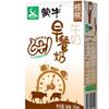 蒙牛早餐奶(核桃调味牛奶)250ml