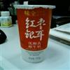 味全优酪乳(红枣银耳)