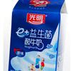 光明益生菌酸牛奶