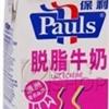保利脱脂牛奶