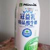 蒙牛冠益乳特品酸牛奶木糖醇味