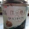 伊利优品嘉人优酪乳