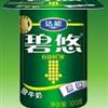 达能碧悠原味酸奶