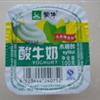 蒙牛酸牛奶木糖醇