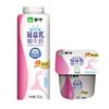 蒙牛冠益乳脱脂酸奶