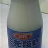 三元无蔗糖茯苓酸奶