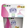蒙牛冠益乳酸牛奶脱脂原味