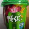 光明畅优红枣燕麦低脂酸奶