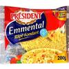 PRESIDENT总统牌安文达切丝奶酪