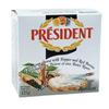 PRESIDENT总统牌郎度胡椒鲜奶酪