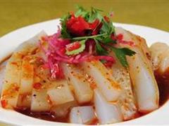 凉粉