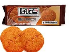达利园高纤煎麸饼