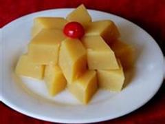豌豆黄