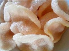 龙虾片
