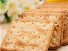 义美健康取向全麦苏打饼干
