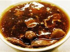 炒肝