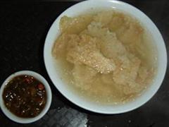 汤泡