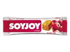 SOYJOY大豆果滋棒(山楂)