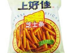 上好佳芝士条