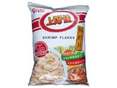 上好佳鲜虾片
