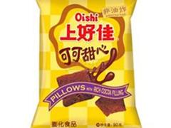 上好佳可可甜心