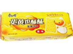 康师傅蛋黄也酥酥