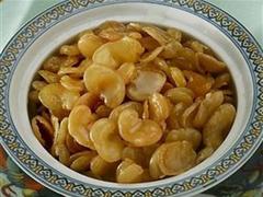 油炸豆瓣
