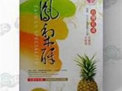 御珍果凤梨酥
