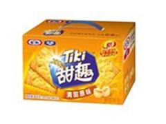达能甜趣