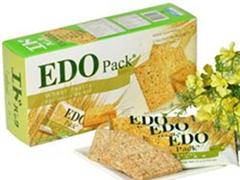 EDO麦纤千层酥