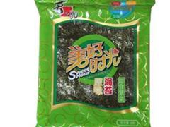 美好时光海苔