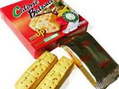 CalorieBalance减肥饼