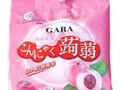 克莉丝汀蒟蒻果冻 白桃口味