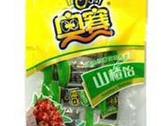奥赛山楂饴