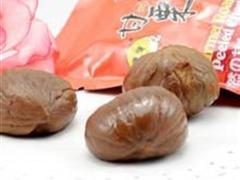 甘栗仁(河北燕山山脉特产)