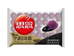 思念宁波汤圆玉珍珠黑芝麻