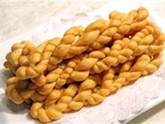 麻花