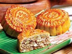 月饼(五仁)
