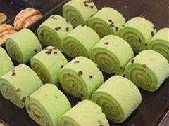 绿豆糕