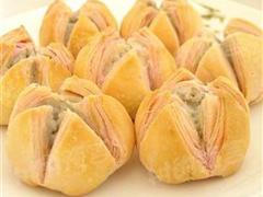 酥皮糕点