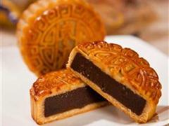 月饼(枣泥)