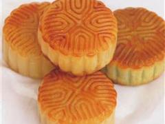 月饼(奶油连芸)