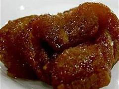 混糖糕点