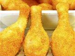 鸡腿酥