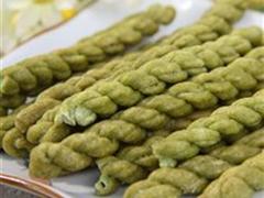 众望海苔麻花