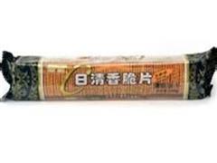 日清香脆片芝麻味