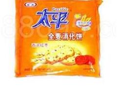 太平全麦消化饼(原味)