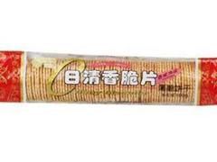 日清香脆片香辣鸡味