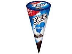和路雪可爱多蛋筒香草味