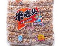 米老头农夫小舍麦通花生味